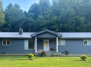 123 Tracey St, Pikeville, KY 41501