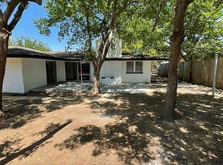 714 NW 35th Pl, Lawton, OK 73505