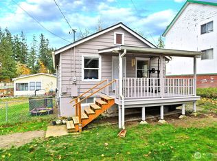 1401 Sidney Avenue, Port Orchard, WA 98366