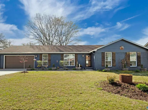 2017 Franklin Ave SW, Decatur, AL 35603