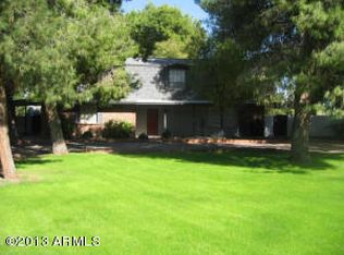 1845 N 29th Pl, Mesa, AZ 85213