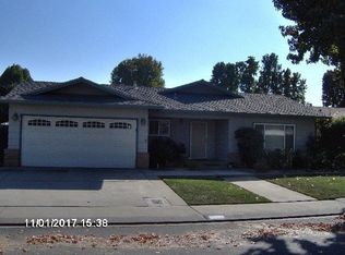 3120 Hummingbird Ct, Modesto, CA 95356