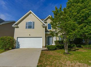 218 Berkeley Ridge Dr, Columbia, SC 29229