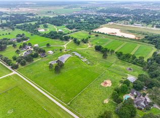 17535 Seidel Rd, Tomball, TX 77377
