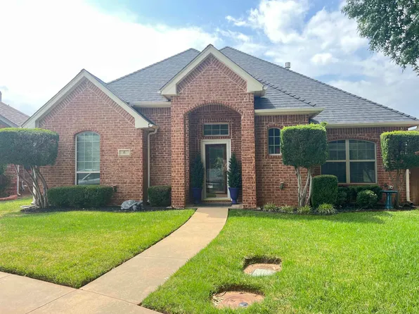 6 Tamarron Ct, Wichita Falls, TX 76308