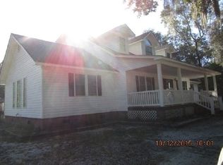 851 Village Rd, Georgetown, SC 29440