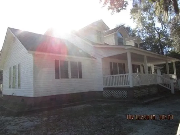 851 Village Rd, Georgetown, SC 29440