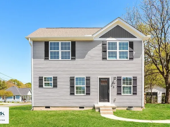 508 Grover St, Gastonia, NC 28054