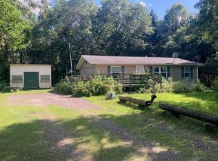 E22775 Zink Rd, Fairchild, WI 54741