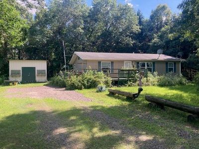 E22775 Zink Road, Fairchild, WI, 54741