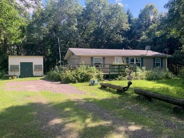 E22775 Zink Road, Fairchild, WI 54741