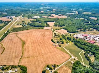 0 Jennings Rd, Olin, NC 28660