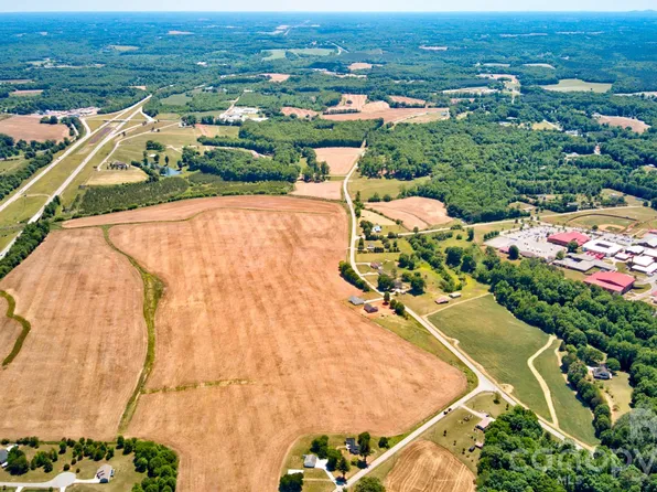 0 Jennings Rd, Olin, NC 28660