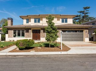 201 San Miguel Dr, Arcadia, CA 91007