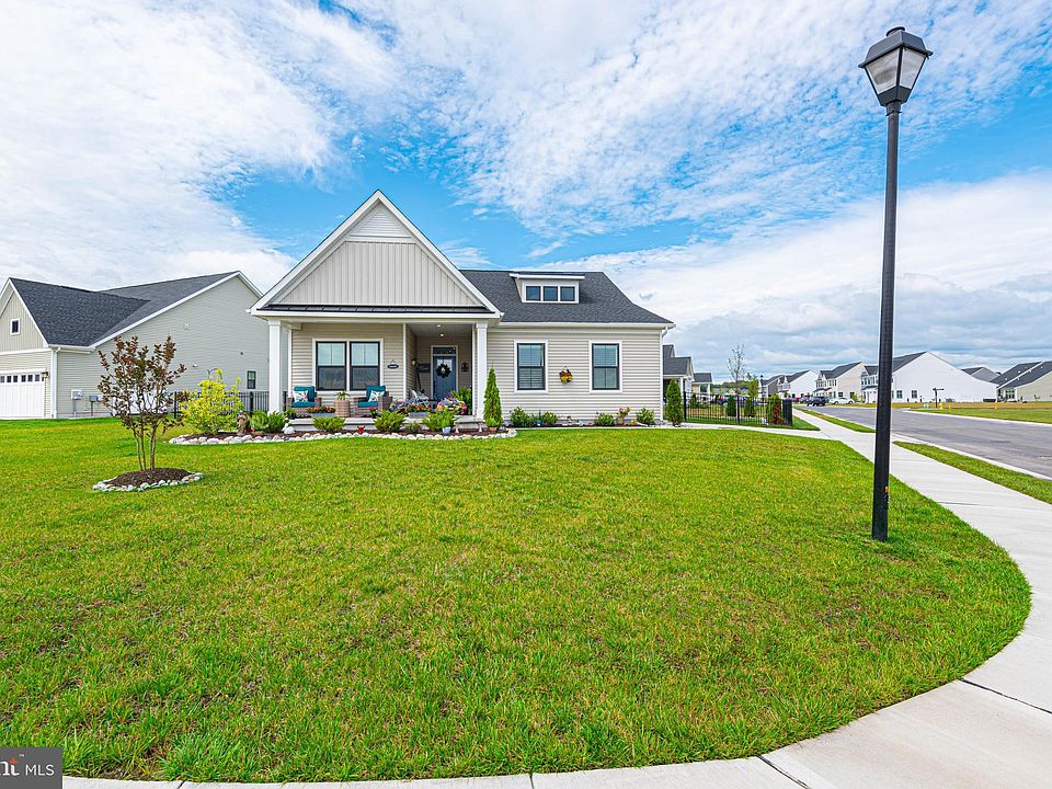 24040 Middleton Dr, Selbyville, DE 19975 Zillow