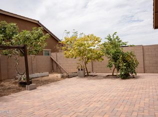 5343 W Hackamore Dr, Phoenix, AZ 85083