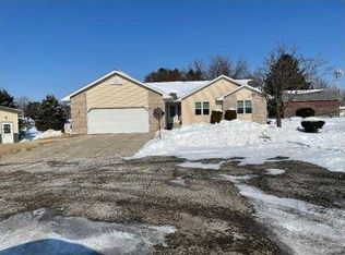 3788 Token Rd, Deforest, WI 53532