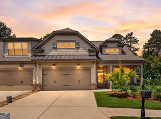 224 Misty View Dr, Canton, GA 30114