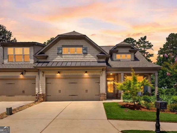 224 Misty View Dr, Canton, GA 30114