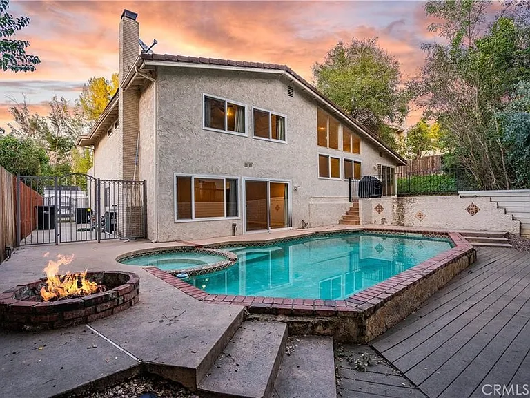 22840 Sparrowdell Dr — Photo 6