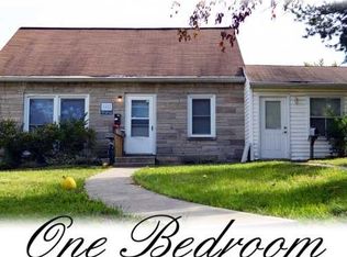 1304 1/2 N Lincoln St, Bloomington, IN 47408