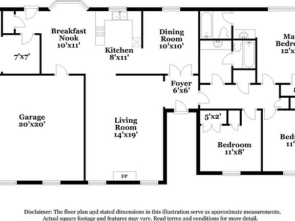 2nd image of this home