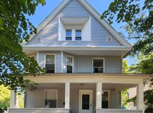 161 W Long St, Akron, OH 44301