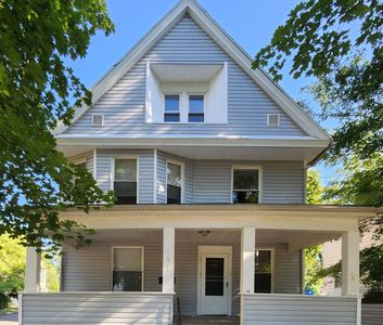 161 W Long St, Akron, OH, 44301