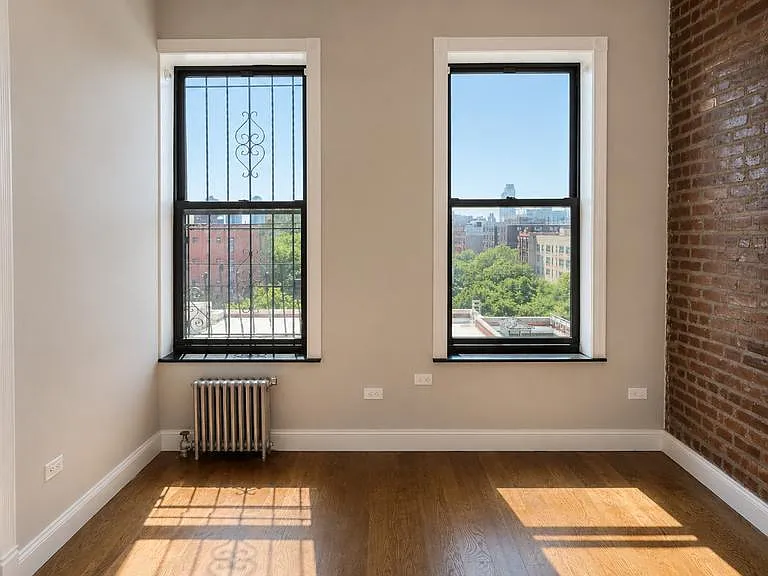 60 Avenue B #CP5D — Photo 8