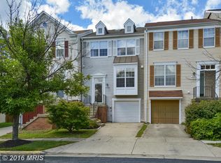 7834 Somerset Ct, Greenbelt, MD