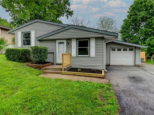 4317 N Brighton Ave, Kansas City, MO 64117