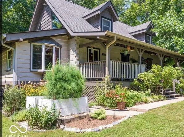 1831 W Pagoda Path N, Martinsville, IN 46151