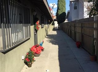 9618 Oak St, Bellflower, CA 90706