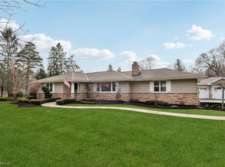 12640 Rockhaven Rd, Chesterland, OH 44026