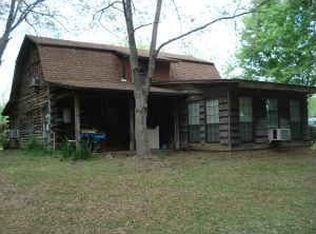 1057 S Jackson Rd, Terry, MS 39170