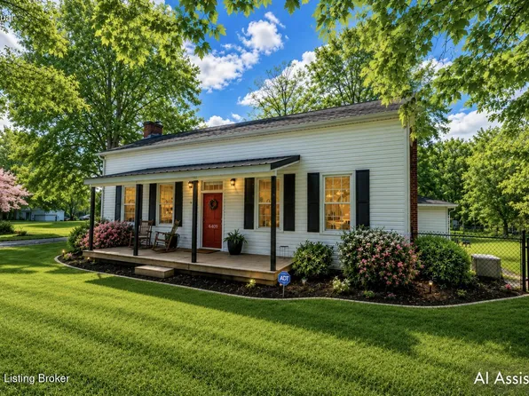 6409 2nd St, Westport, KY 40077