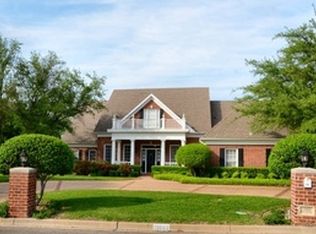 13002 Bent Oak Dr, Woodway, TX 76712