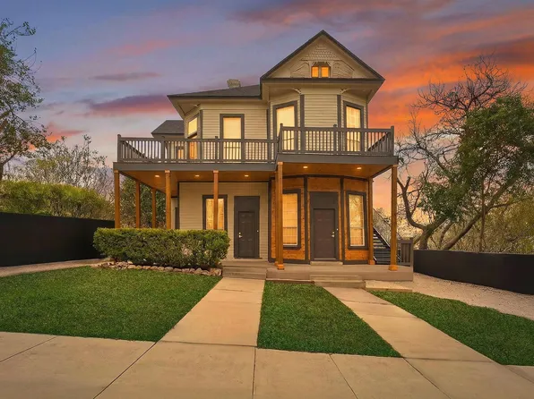 413 Nopal St, San Antonio, TX