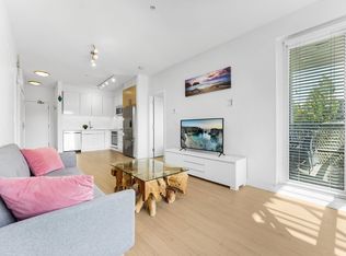 1621 Hamilton Ave #211, North Vancouver, BC