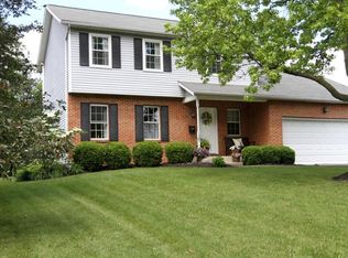 130 Caren Ave, Columbus, OH 43085