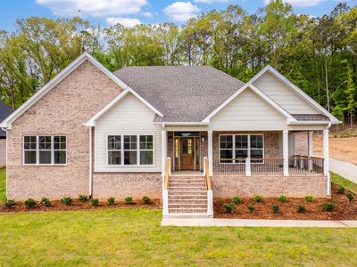 9 W Lake Ln, Little Rock, AR, 72210