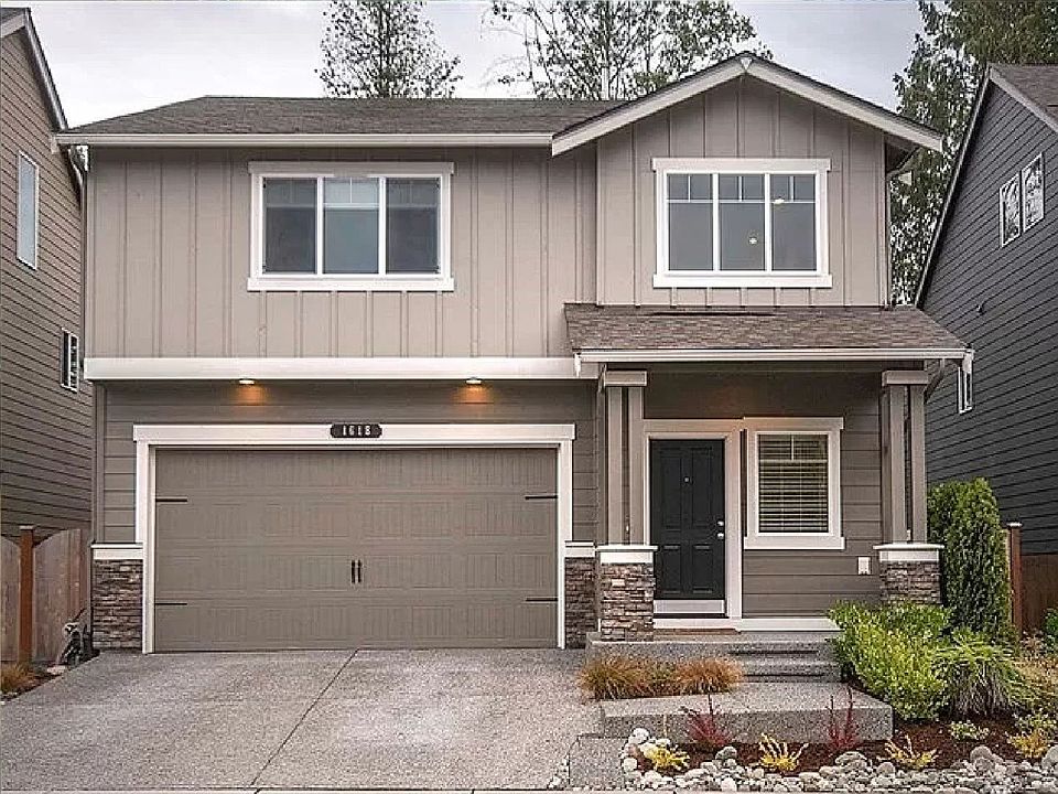 1st image of 1618 98th Ave SE