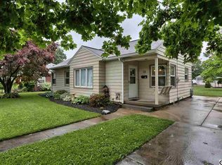 511 S Grant St, Palmyra, PA 17078
