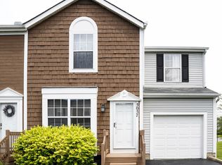 5057 Stoneybrook Blvd #5057, Hilliard, OH 43026