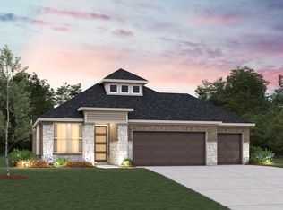 Quintera Plan, Arabella on the Prairie - Heritage Collection, Richmond, TX 77469