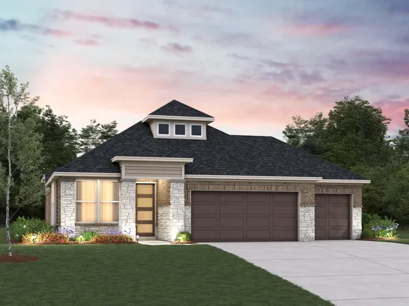Quintera Plan, Arabella on the Prairie - Premier Collection