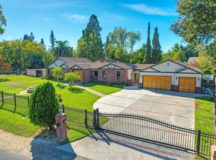 401 Bret Harte Rd, Sacramento, CA 95864