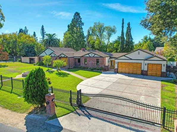401 Bret Harte Rd, Sacramento, CA 95864