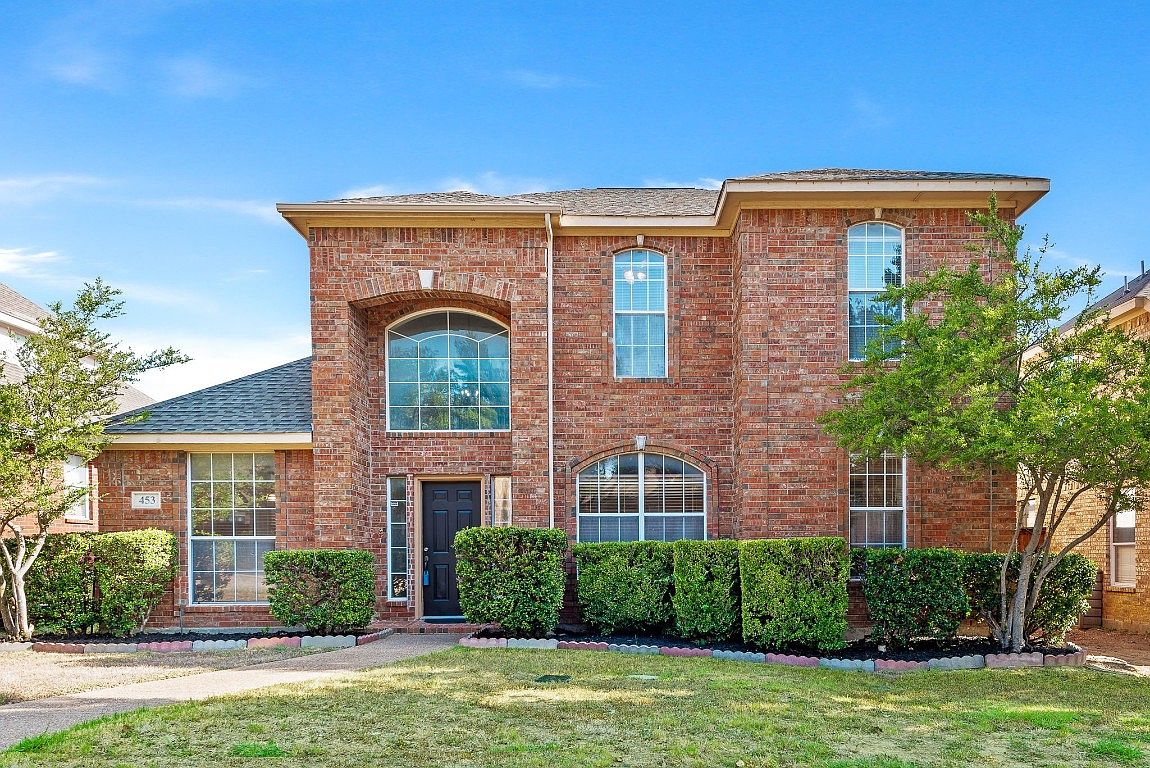 453 Valley View Dr, Lewisville, TX 75067 Zillow