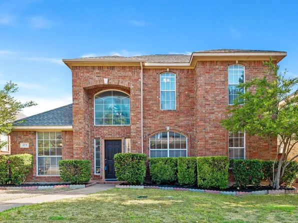 453 Valley View Dr, Lewisville, TX 75067